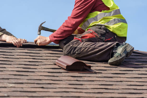 Best Commercial Roofing Services  in Elizabeth, NJ