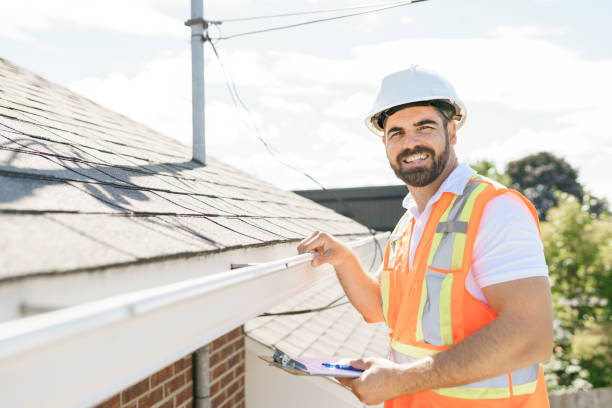 Quick and Trustworthy Emergency Roof Repair Services in Elizabeth, NJ